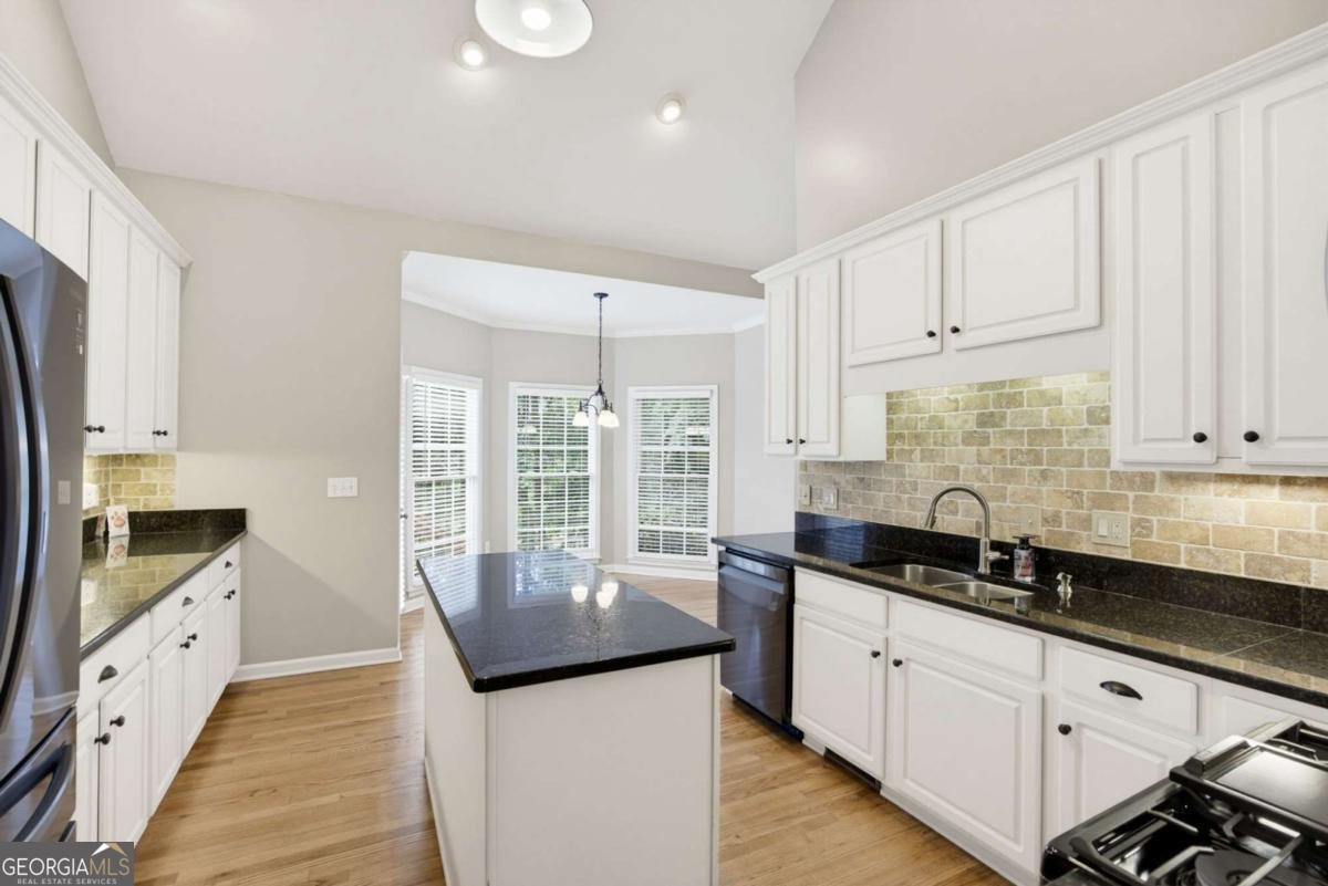 4814 Galloways Farm Court Acworth - Photo 13