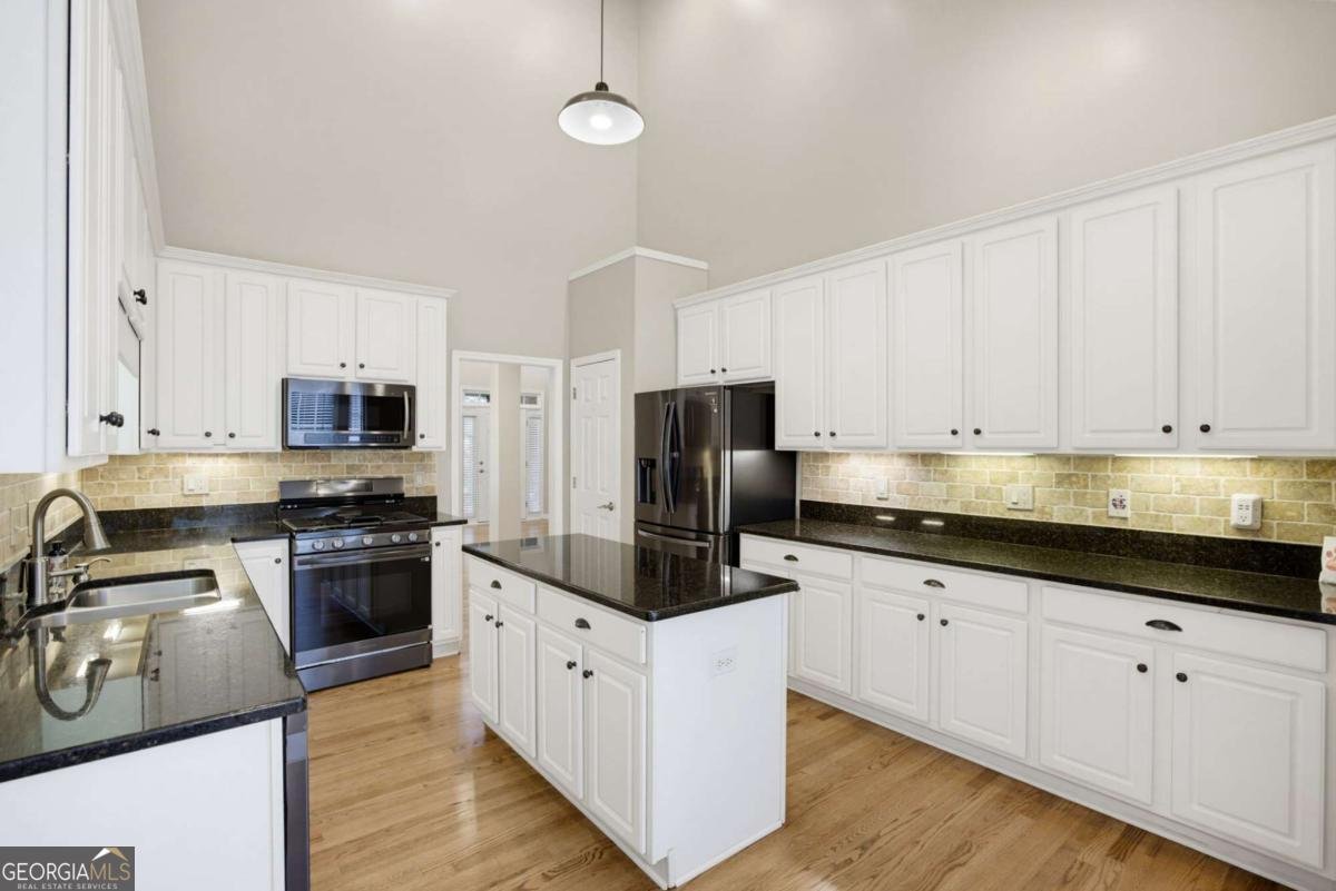 4814 Galloways Farm Court Acworth - Photo 15