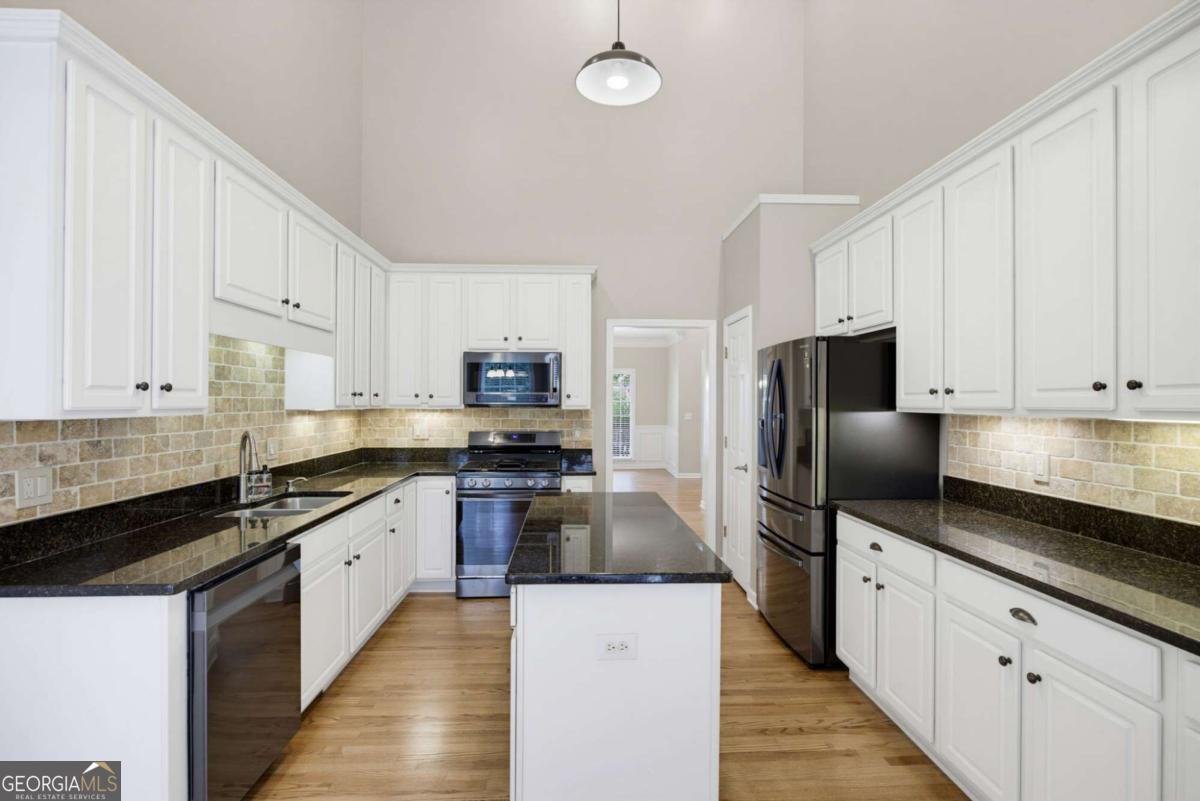 4814 Galloways Farm Court Acworth - Photo 16