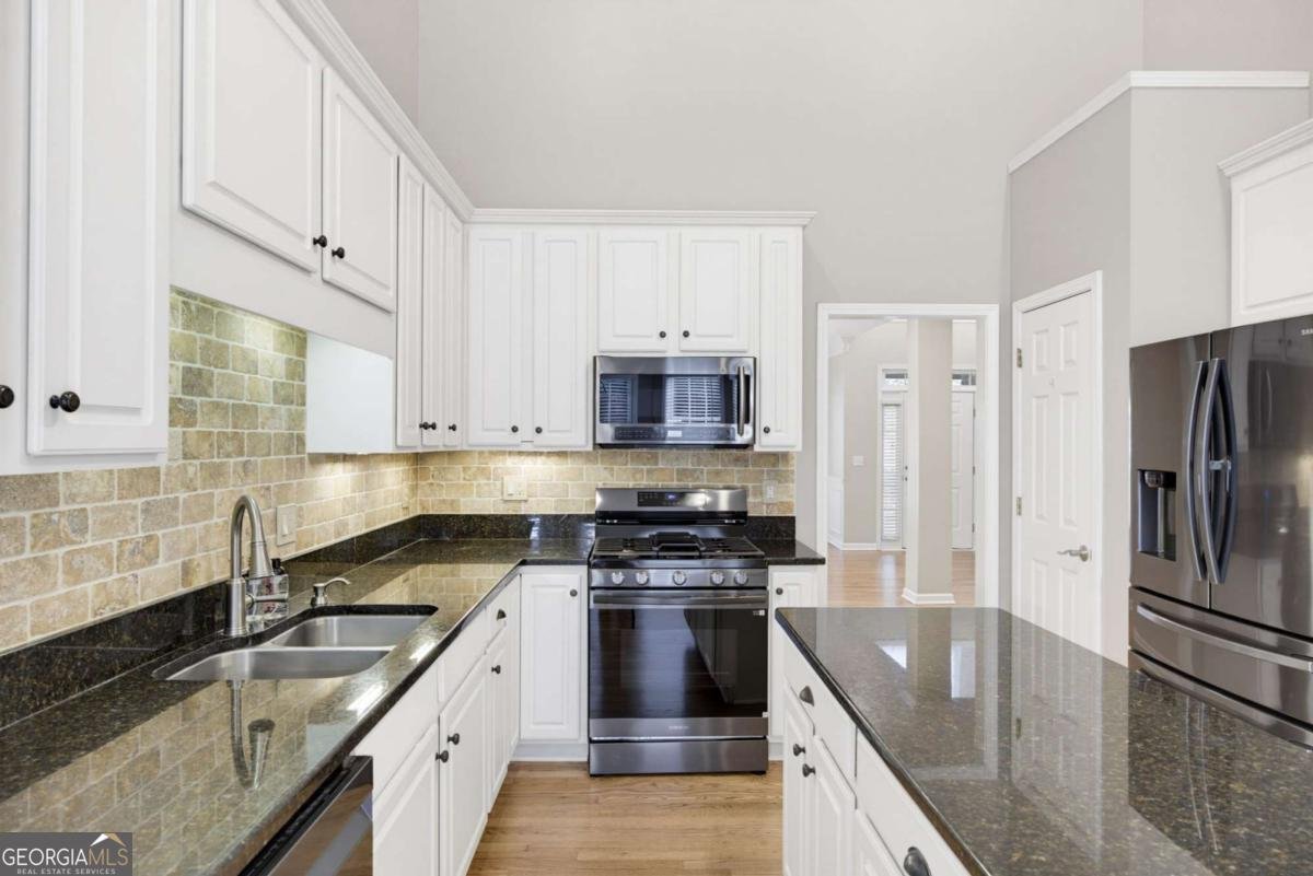 4814 Galloways Farm Court Acworth - Photo 17