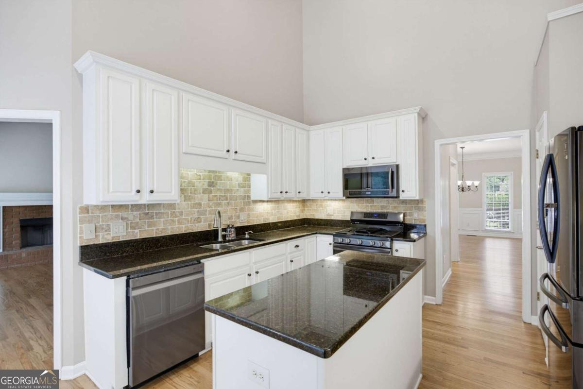 4814 Galloways Farm Court Acworth - Photo 18