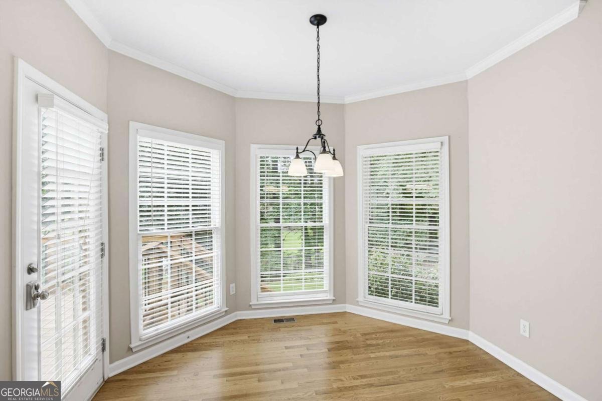 4814 Galloways Farm Court Acworth - Photo 19
