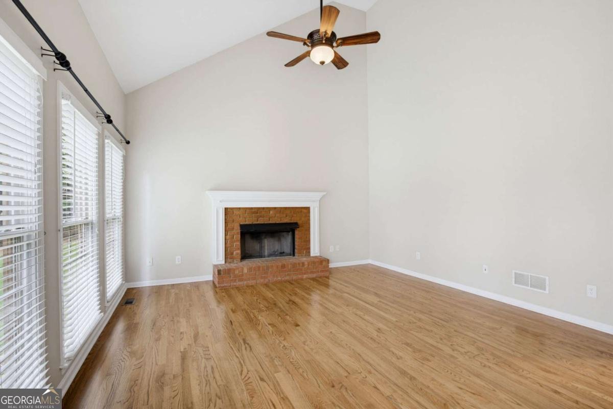 4814 Galloways Farm Court Acworth - Photo 20