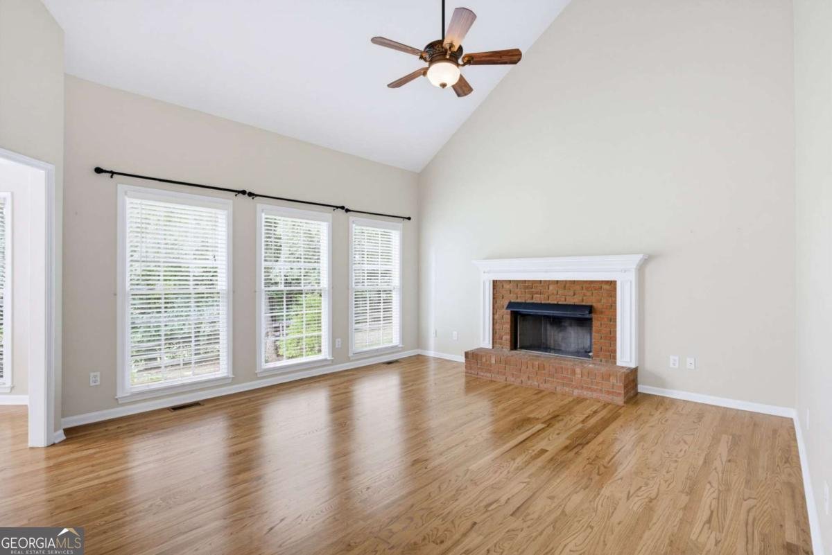 4814 Galloways Farm Court Acworth - Photo 21