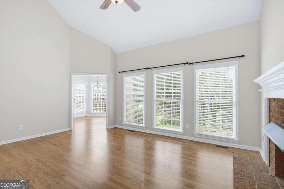 4814 Galloways Farm Court Acworth - Photo 22