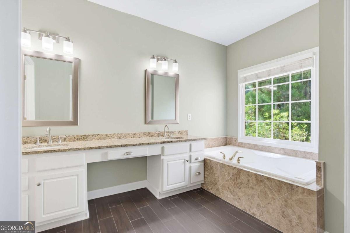 4814 Galloways Farm Court Acworth - Photo 29