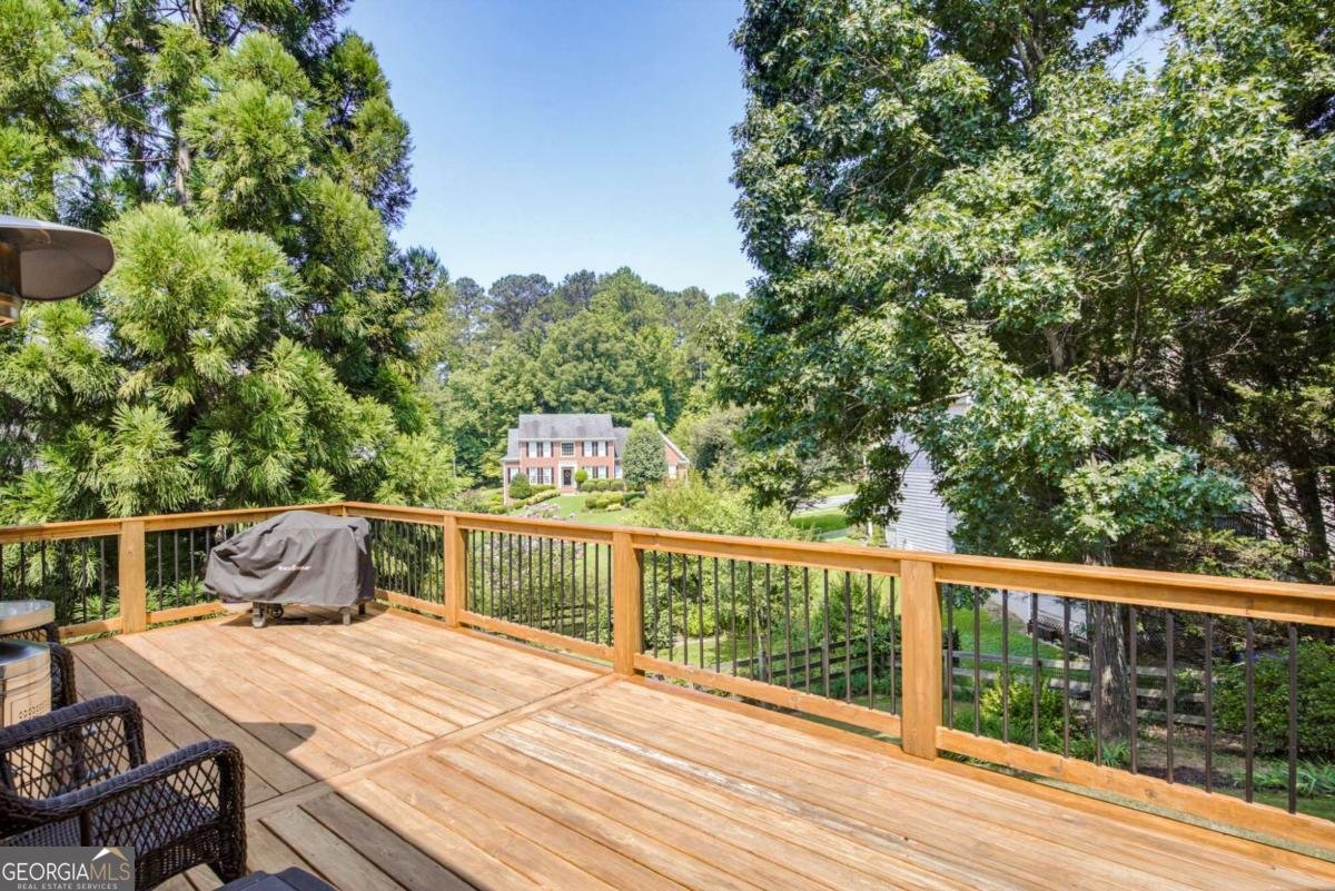 4814 Galloways Farm Court Acworth - Photo 42