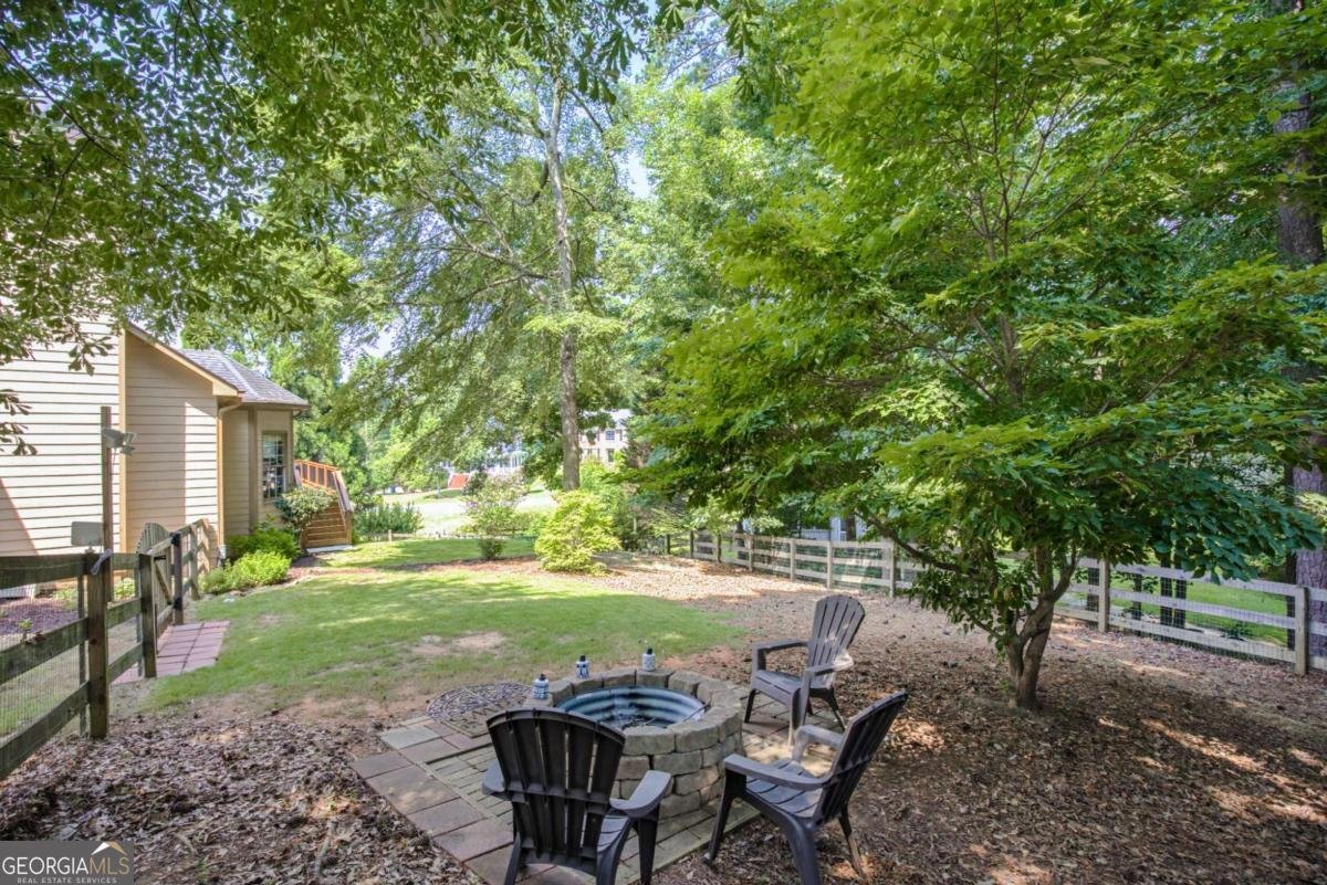 4814 Galloways Farm Court Acworth - Photo 46