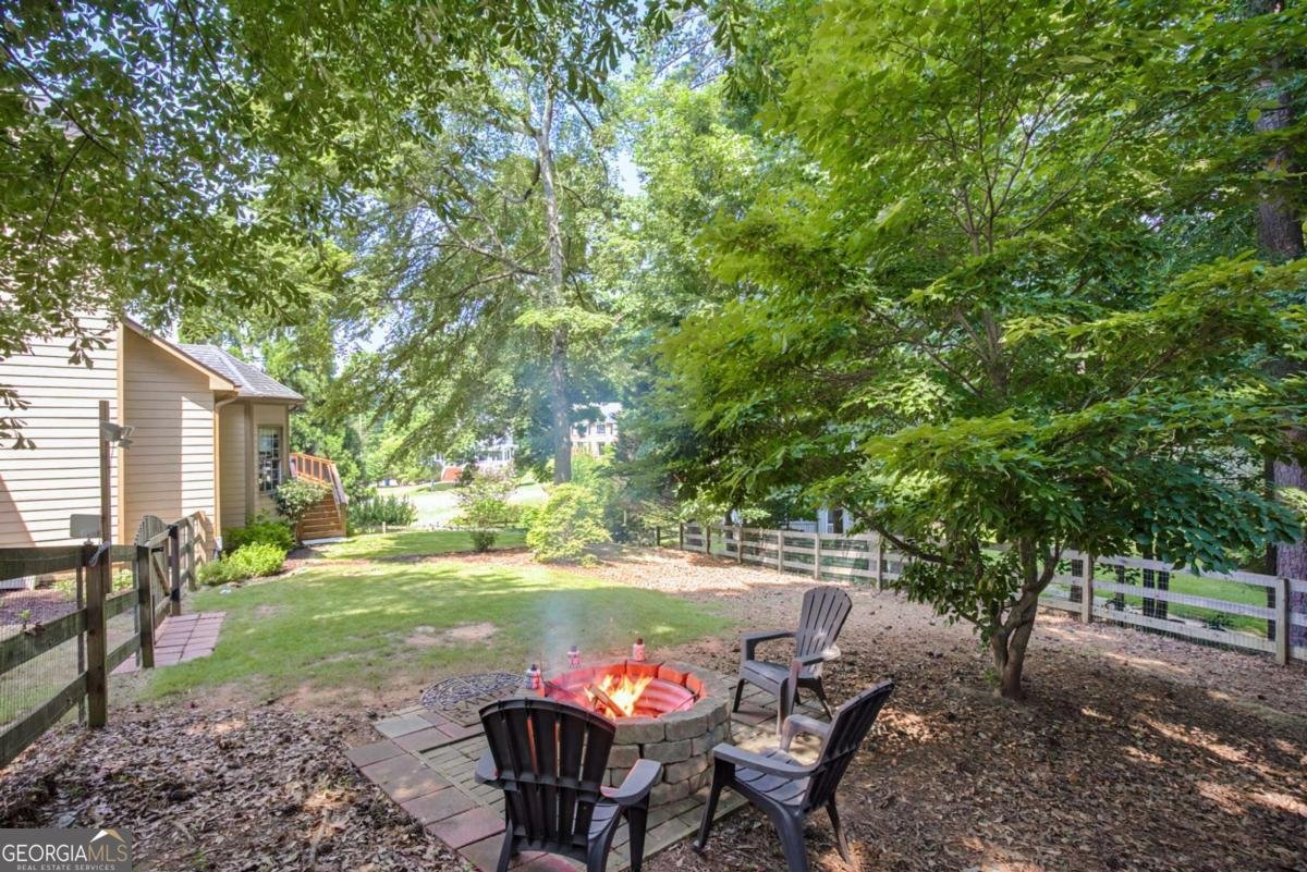 4814 Galloways Farm Court Acworth - Photo 47