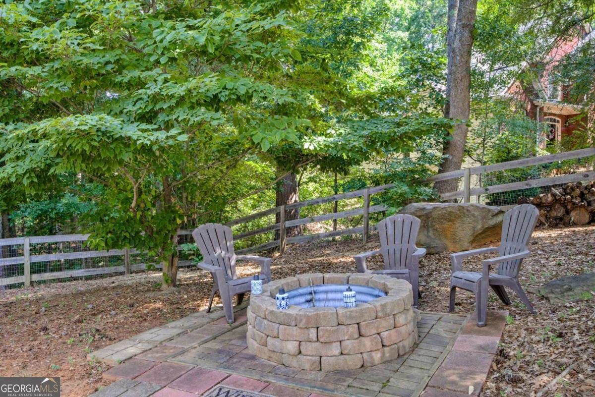 4814 Galloways Farm Court Acworth - Photo 48