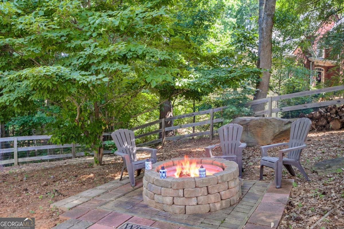 4814 Galloways Farm Court Acworth - Photo 49