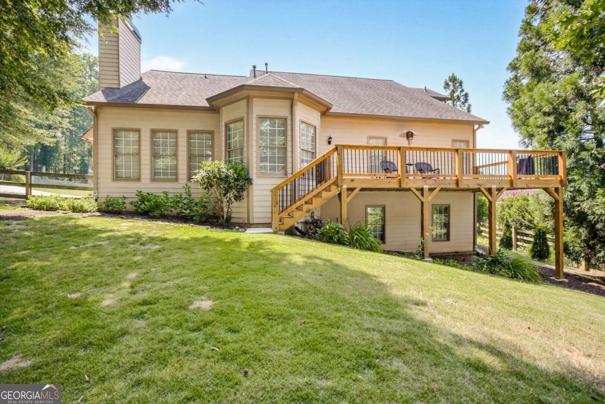 4814 Galloways Farm Court Acworth - Photo 50