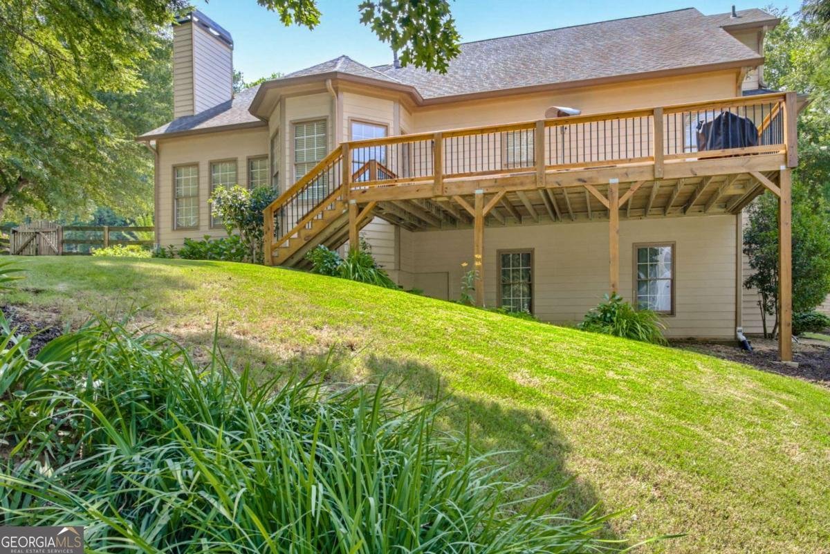 4814 Galloways Farm Court Acworth - Photo 51