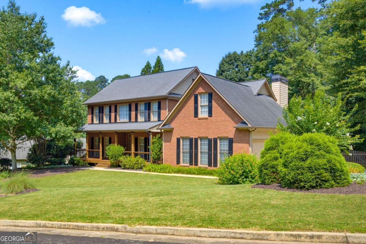 4814 Galloways Farm Court Acworth - Photo 55