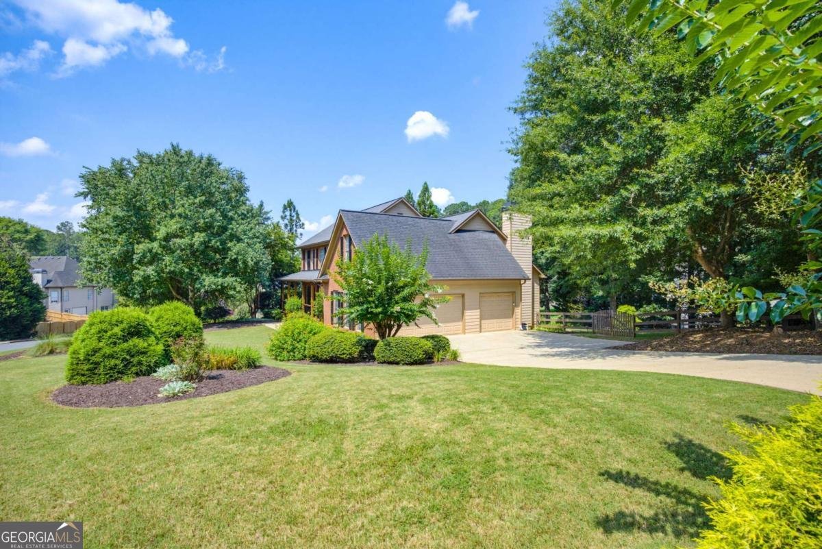 4814 Galloways Farm Court Acworth - Photo 56