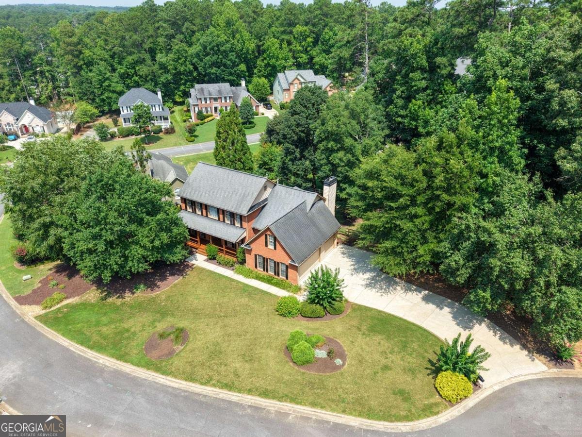 4814 Galloways Farm Court Acworth - Photo 57