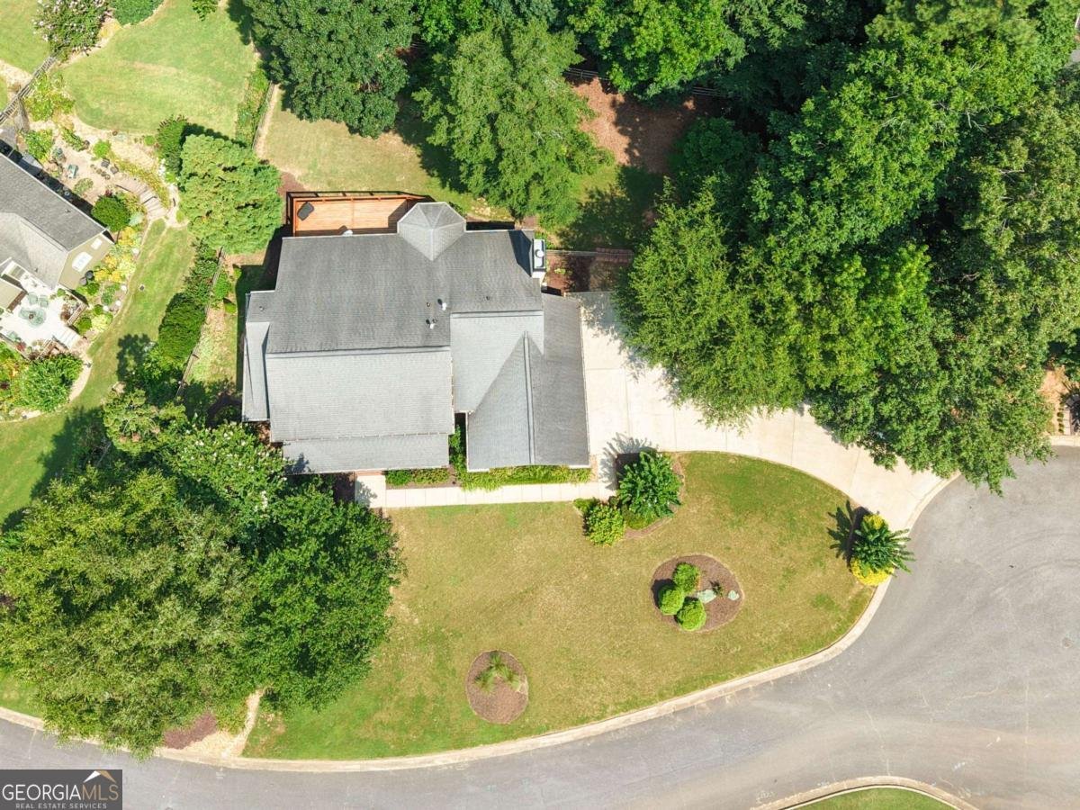 4814 Galloways Farm Court Acworth - Photo 58