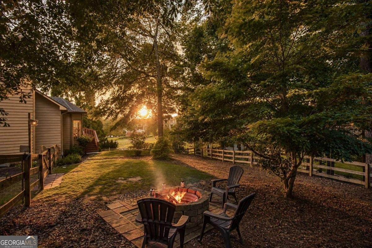 4814 Galloways Farm Court Acworth - Photo 60