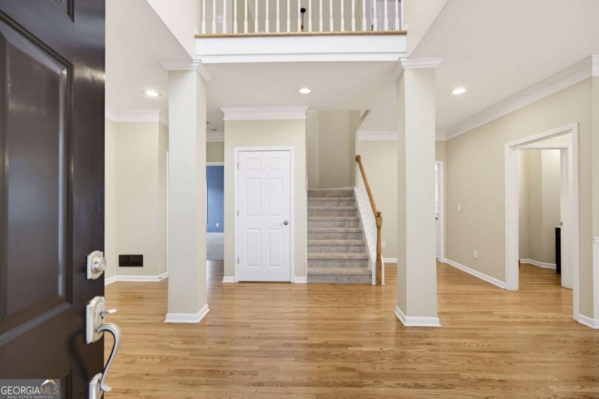 4814 Galloways Farm Court Acworth - Photo 7