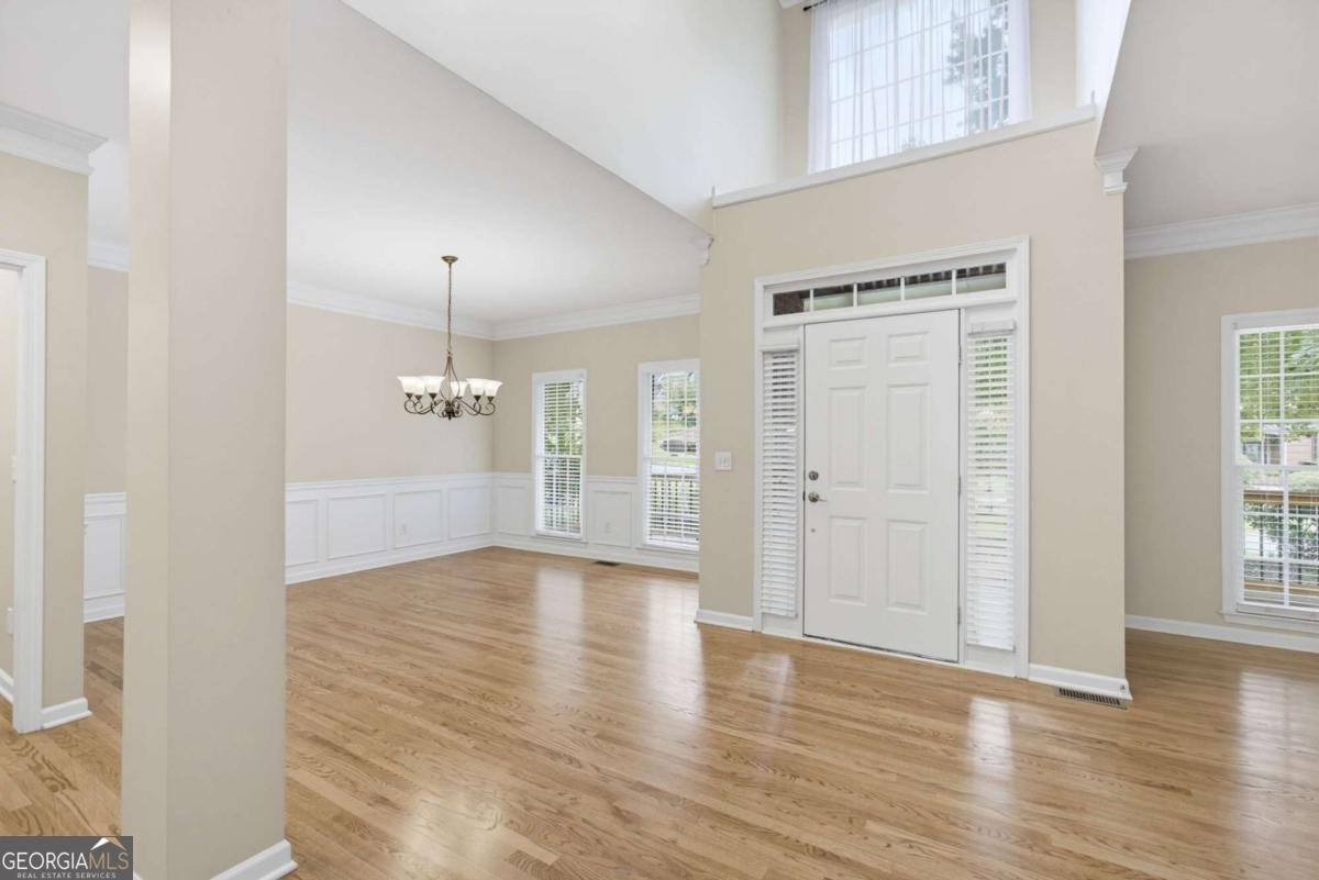 4814 Galloways Farm Court Acworth - Photo 8