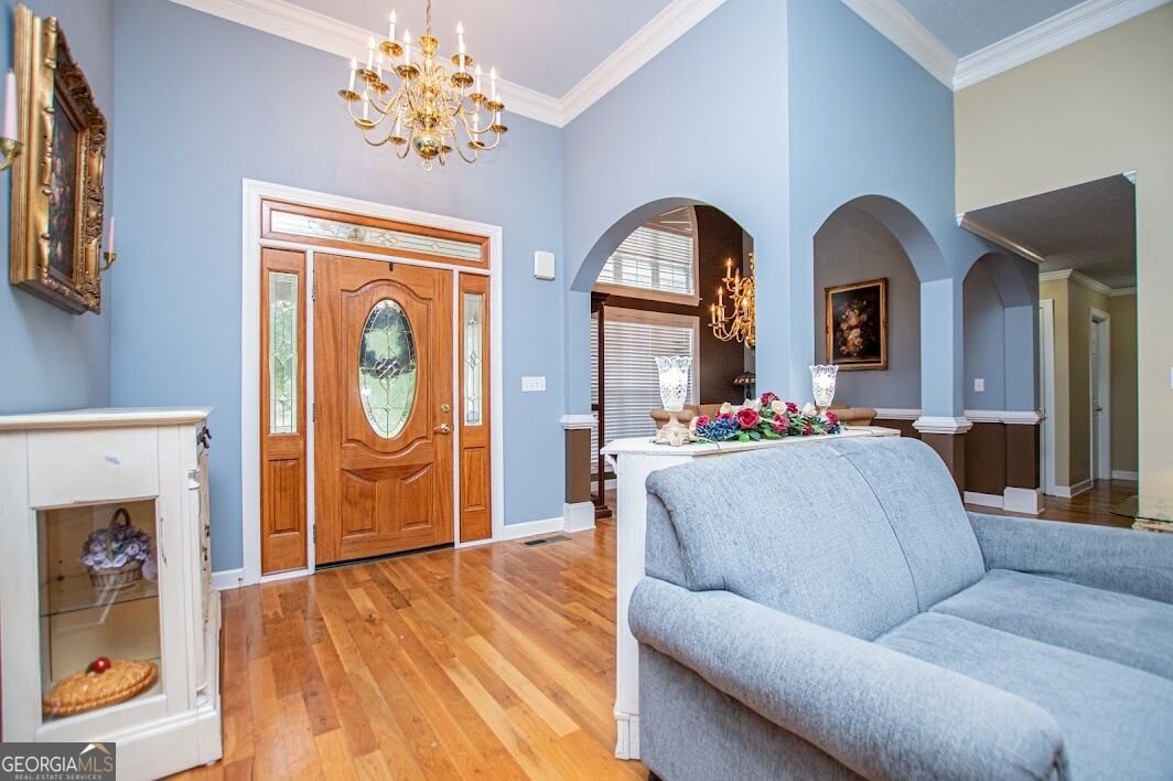 7046 Tara Drive Villa Rica - Photo 10