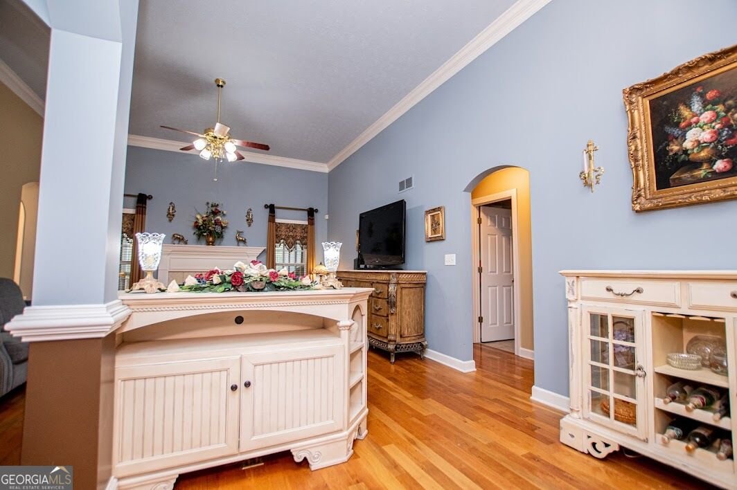 7046 Tara Drive Villa Rica - Photo 11