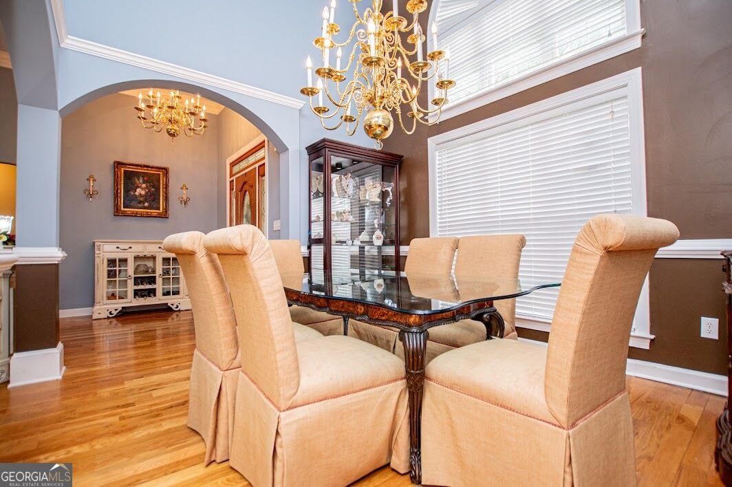 7046 Tara Drive Villa Rica - Photo 12