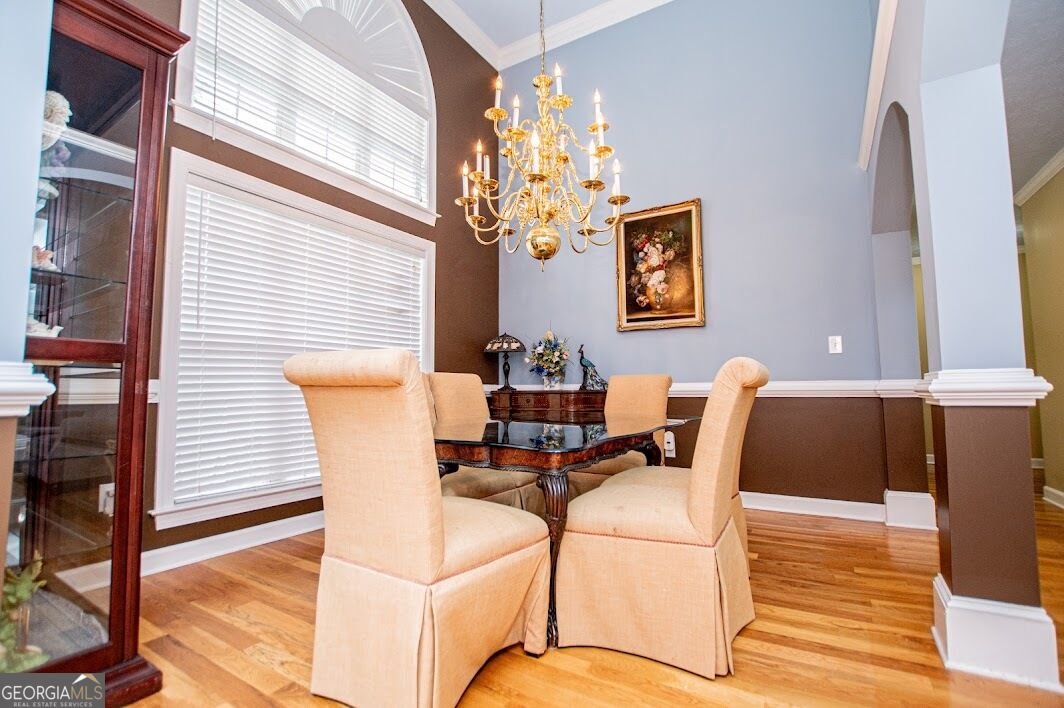 7046 Tara Drive Villa Rica - Photo 18
