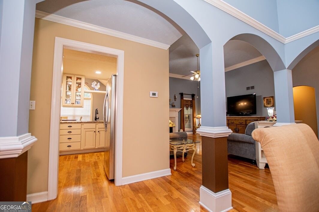 7046 Tara Drive Villa Rica - Photo 20