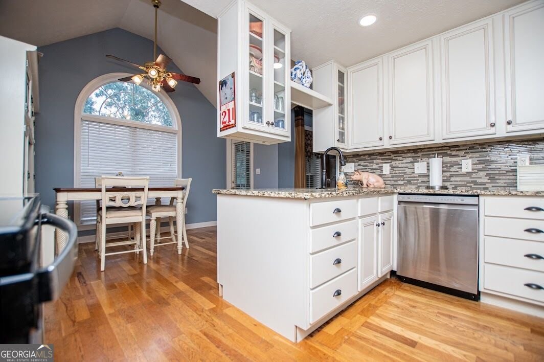 7046 Tara Drive Villa Rica - Photo 21