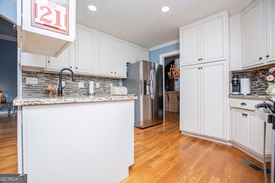 7046 Tara Drive Villa Rica - Photo 22