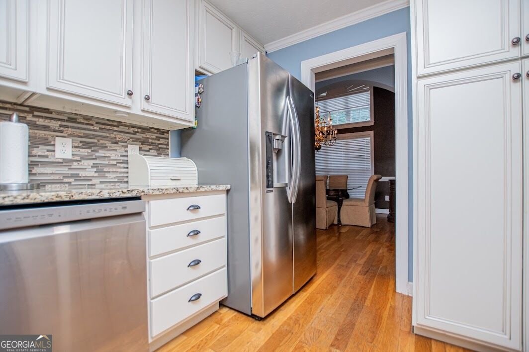 7046 Tara Drive Villa Rica - Photo 23