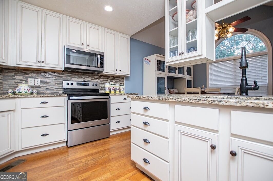 7046 Tara Drive Villa Rica - Photo 24