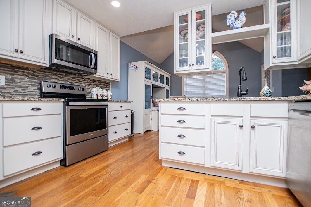 7046 Tara Drive Villa Rica - Photo 25