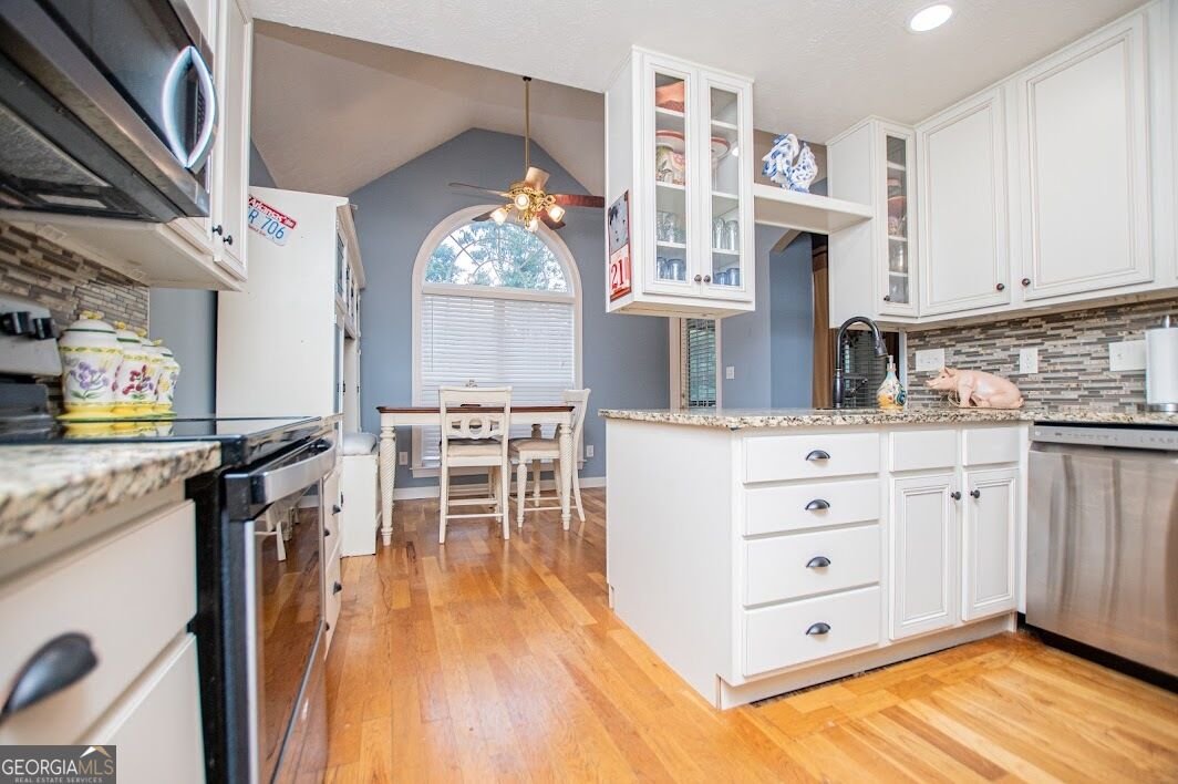 7046 Tara Drive Villa Rica - Photo 26