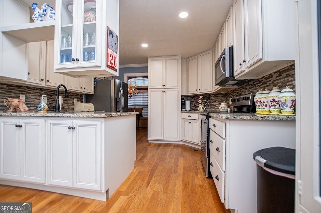 7046 Tara Drive Villa Rica - Photo 27