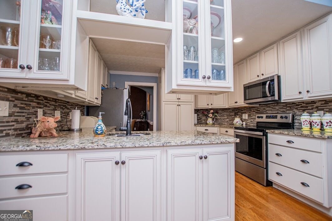 7046 Tara Drive Villa Rica - Photo 28