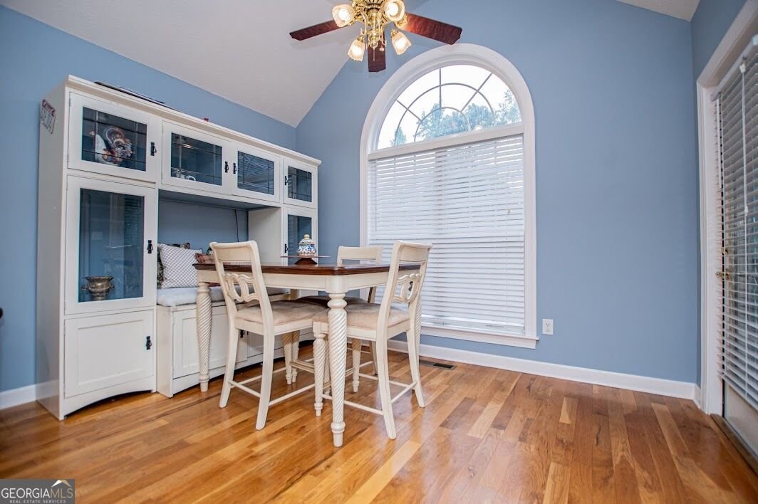 7046 Tara Drive Villa Rica - Photo 30