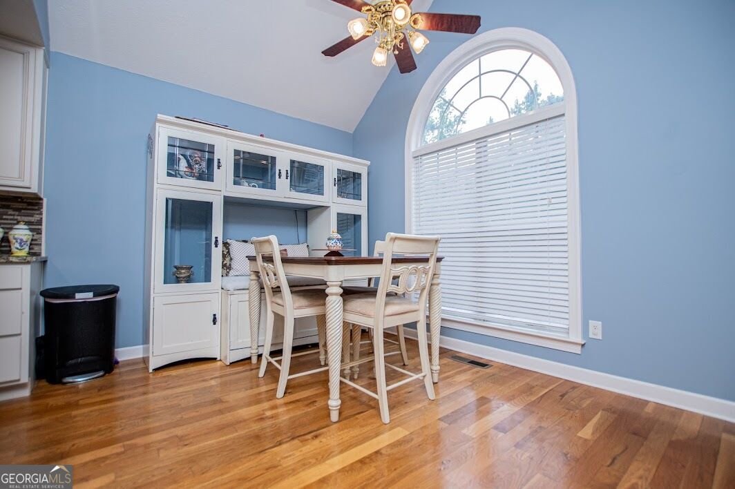 7046 Tara Drive Villa Rica - Photo 31
