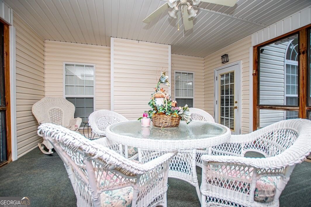 7046 Tara Drive Villa Rica - Photo 32