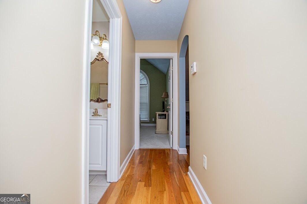 7046 Tara Drive Villa Rica - Photo 34