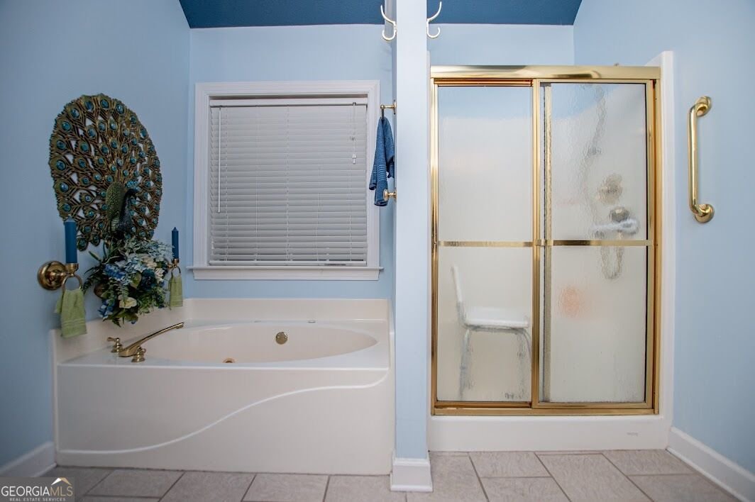 7046 Tara Drive Villa Rica - Photo 35