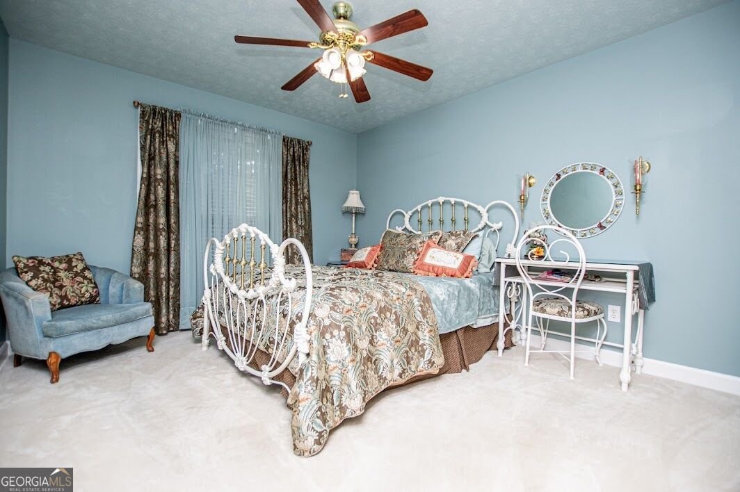 7046 Tara Drive Villa Rica - Photo 40