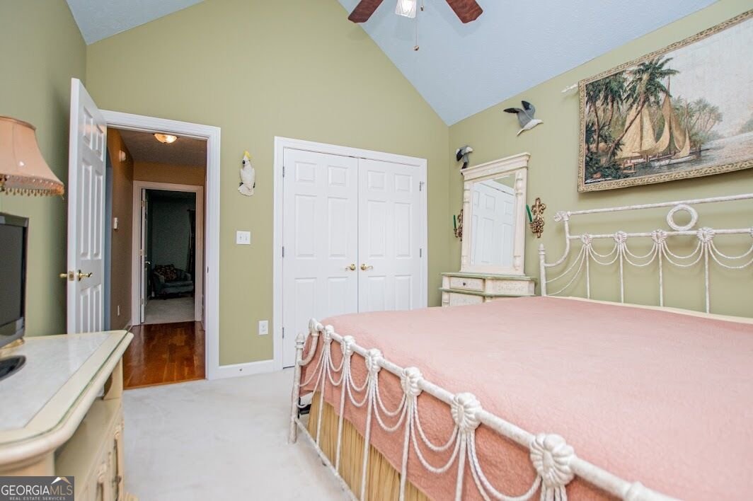 7046 Tara Drive Villa Rica - Photo 42