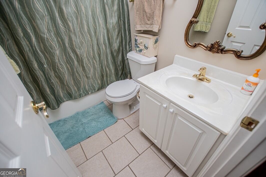 7046 Tara Drive Villa Rica - Photo 46