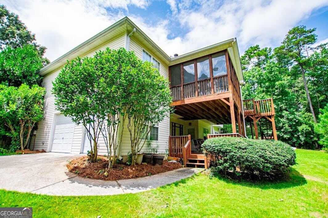 7046 Tara Drive Villa Rica - Photo 48