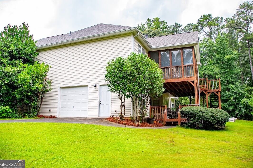 7046 Tara Drive Villa Rica - Photo 53