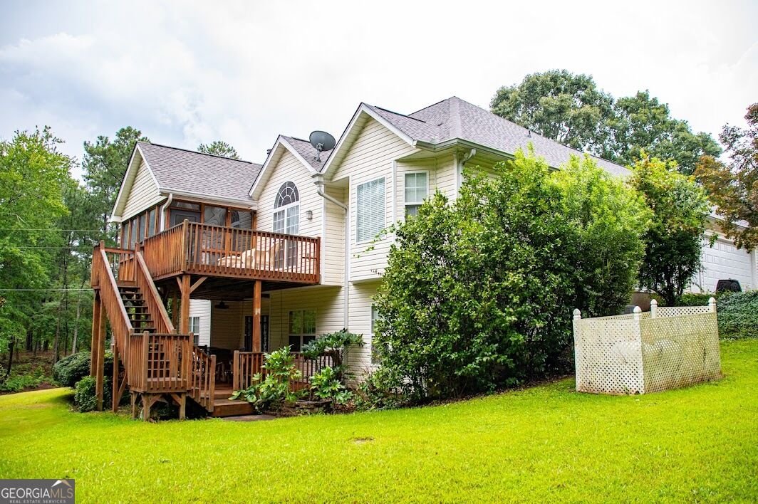7046 Tara Drive Villa Rica - Photo 54