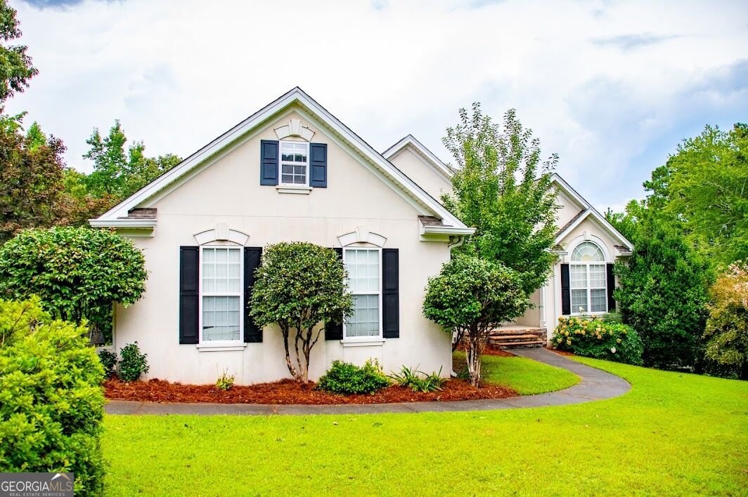 7046 Tara Drive Villa Rica - Photo 7