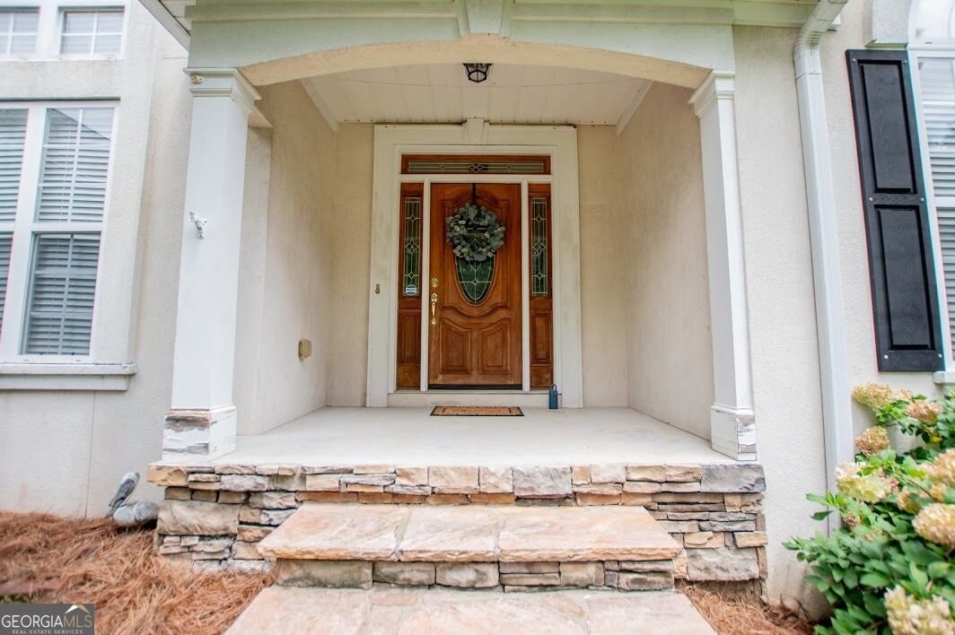 7046 Tara Drive Villa Rica - Photo 8